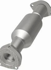 MagnaFlow 18" L California Grade CARB Compliant Direct-Fit Catalytic Converter Jeep Cherokee 4.0L 2000-2001                                     - 441466 - Image 3