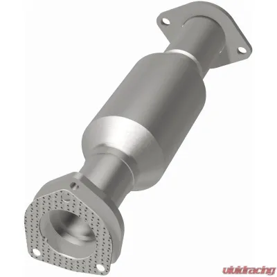MagnaFlow 18" L California Grade CARB Compliant Direct-Fit Catalytic Converter Jeep Cherokee 4.0L 2000-2001 - 441466
