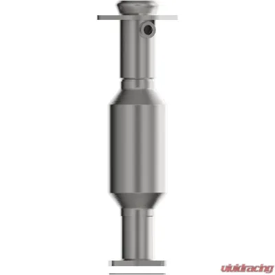 MagnaFlow 18" L California Grade CARB Compliant Direct-Fit Catalytic Converter Jeep Cherokee 4.0L 2000-2001 - 441466