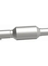 MagnaFlow 18" L California Grade CARB Compliant Direct-Fit Catalytic Converter Jeep Cherokee 4.0L 2000-2001                                     - 441466 - Image 5