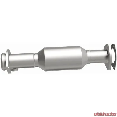 MagnaFlow 18" L California Grade CARB Compliant Direct-Fit Catalytic Converter Jeep Cherokee 4.0L 2000-2001 - 441466