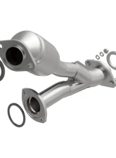 MagnaFlow California Grade CARB Compliant Direct-Fit Catalytic Converter 444507 for 2000 Lexus RX300 3.0L                                     - 444507 - Image 6