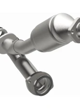 MagnaFlow California Grade CARB Compliant Direct-Fit Catalytic Converter 444507 for 2000 Lexus RX300 3.0L                                     - 444507 - Image 2