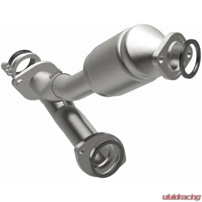 MagnaFlow California Grade CARB Compliant Direct-Fit Catalytic Converter 444507 for 2000 Lexus RX300 3.0L - 444507