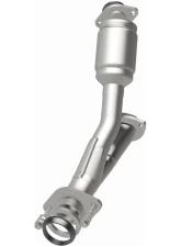 MagnaFlow California Grade CARB Compliant Direct-Fit Catalytic Converter 444507 for 2000 Lexus RX300 3.0L                                     - 444507 - Image 3