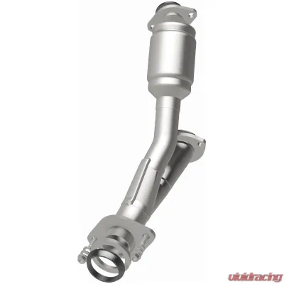 MagnaFlow California Grade CARB Compliant Direct-Fit Catalytic Converter 444507 for 2000 Lexus RX300 3.0L - 444507