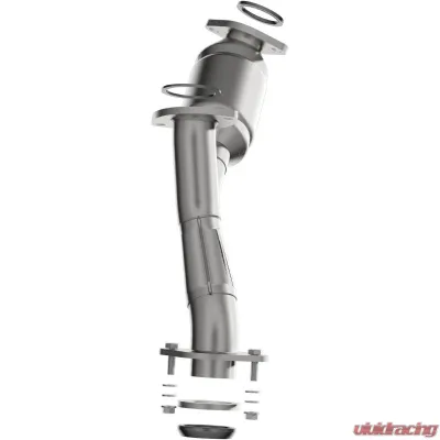 MagnaFlow California Grade CARB Compliant Direct-Fit Catalytic Converter 444507 for 2000 Lexus RX300 3.0L - 444507