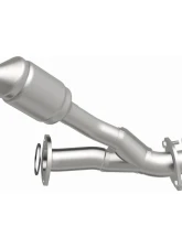MagnaFlow California Grade CARB Compliant Direct-Fit Catalytic Converter 444507 for 2000 Lexus RX300 3.0L                                     - 444507 - Image 5