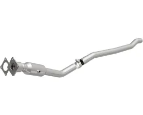 MagnaFlow California Grade CARB Compliant Direct-Fit Catalytic Converter Chrysler Town & Country | Dodger Caravan 3.3L 2005