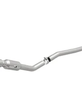 MagnaFlow California Grade CARB Compliant Direct-Fit Catalytic Converter Chrysler Town & Country | Dodger Caravan 3.3L 2005                                     - 4551814 - Image 6