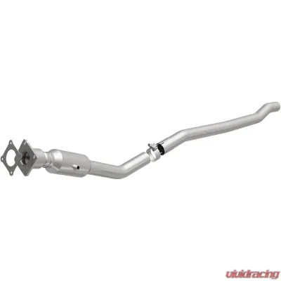 MagnaFlow California Grade CARB Compliant Direct-Fit Catalytic Converter Chrysler Town & Country | Dodger Caravan 3.3L 2005 - 4551814