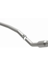MagnaFlow California Grade CARB Compliant Direct-Fit Catalytic Converter Chrysler Town & Country | Dodger Caravan 3.3L 2005                                     - 4551814 - Image 2