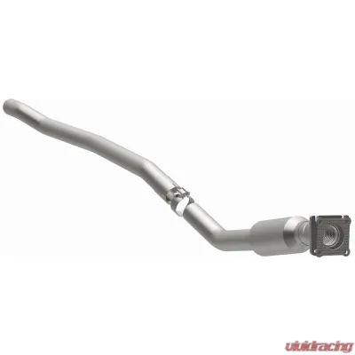 MagnaFlow California Grade CARB Compliant Direct-Fit Catalytic Converter Chrysler Town & Country | Dodger Caravan 3.3L 2005 - 4551814