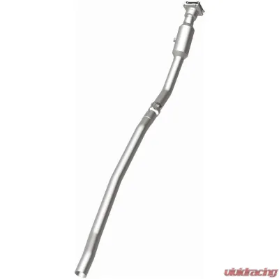 MagnaFlow California Grade CARB Compliant Direct-Fit Catalytic Converter Chrysler Town & Country | Dodger Caravan 3.3L 2005 - 4551814