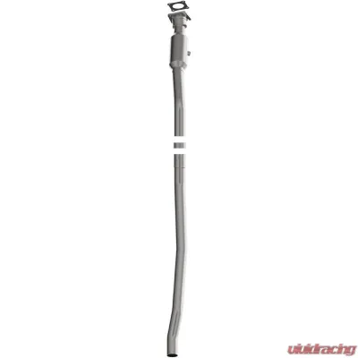 MagnaFlow California Grade CARB Compliant Direct-Fit Catalytic Converter Chrysler Town & Country | Dodger Caravan 3.3L 2005 - 4551814