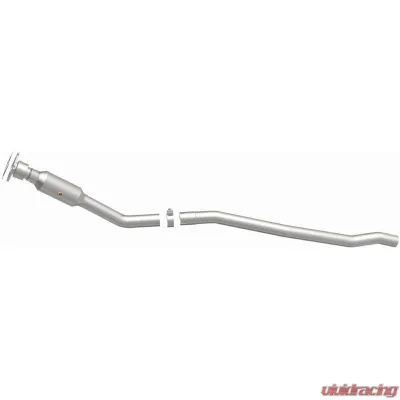MagnaFlow California Grade CARB Compliant Direct-Fit Catalytic Converter Chrysler Town & Country | Dodger Caravan 3.3L 2005 - 4551814