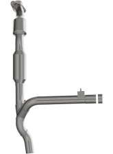 MagnaFlow Direct-Fit Catalytic Converter for 2002-2003 Ford F-150, Stainless Steel                                     - 4583009 - Image 4