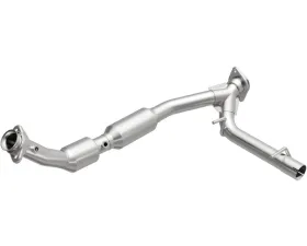 MagnaFlow 2003-2004 Lincoln Navigator Direct-Fit Catalytic Converter