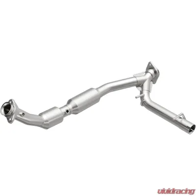 MagnaFlow 2003-2004 Lincoln Navigator Direct-Fit Catalytic Converter - 4583029