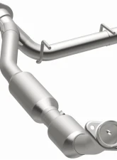MagnaFlow 2003-2004 Lincoln Navigator Direct-Fit Catalytic Converter                                     - 4583029 - Image 2