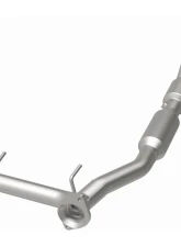 MagnaFlow 2003-2004 Lincoln Navigator Direct-Fit Catalytic Converter                                     - 4583029 - Image 3