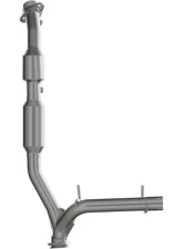 MagnaFlow 2003-2004 Lincoln Navigator Direct-Fit Catalytic Converter                                     - 4583029 - Image 4