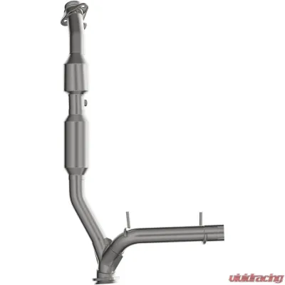 MagnaFlow 2003-2004 Lincoln Navigator Direct-Fit Catalytic Converter - 4583029