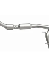 MagnaFlow 2003-2004 Lincoln Navigator Direct-Fit Catalytic Converter                                     - 4583029 - Image 5