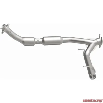 MagnaFlow 2003-2004 Lincoln Navigator Direct-Fit Catalytic Converter - 4583029