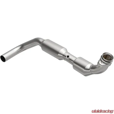 MagnaFlow 2003-2004 Lincoln Navigator Direct-Fit Catalytic Converter - 4583077