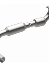 MagnaFlow Direct-Fit Catalytic Converter for 2003-2004 Ford Expedition, CARB Certified                                     - 4583087 - Image 2