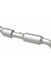 MagnaFlow Direct-Fit Catalytic Converter for 2003-2004 Ford Expedition, CARB Certified                                     - 4583087 - Image 3