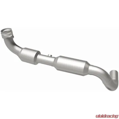 MagnaFlow Direct-Fit Catalytic Converter for 2003-2004 Ford Expedition, CARB Certified - 4583087