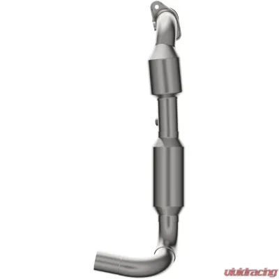 MagnaFlow Direct-Fit Catalytic Converter for 2003-2004 Ford Expedition, CARB Certified - 4583087