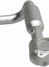 MagnaFlow Direct-Fit Catalytic Converter for 2003-2004 Ford Expedition, CARB Certified                                     - 4583087 - Image 5