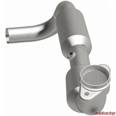 MagnaFlow Direct-Fit Catalytic Converter for 2003-2004 Ford Expedition, CARB Certified - 4583087