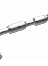 MagnaFlow 2004 Ford F-150 Direct-Fit Stainless Steel Catalytic Converter 4583238                                     - 4583238 - Image 2