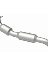 MagnaFlow 2004 Ford F-150 Direct-Fit Stainless Steel Catalytic Converter 4583238                                     - 4583238 - Image 3