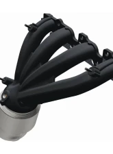 MagnaFlow California Grade CARB Compliant Catalytic Converter 4583327 for 2004-2005 Chevrolet Colorado & GMC Canyon 2.8L                                     - 4583327 - Image 2