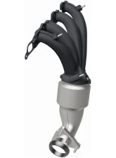 MagnaFlow California Grade CARB Compliant Catalytic Converter 4583327 for 2004-2005 Chevrolet Colorado & GMC Canyon 2.8L                                     - 4583327 - Image 3