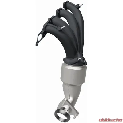 MagnaFlow California Grade CARB Compliant Catalytic Converter 4583327 for 2004-2005 Chevrolet Colorado & GMC Canyon 2.8L - 4583327