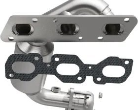 MagnaFlow California Grade CARB Compliant Manifold Catalytic Converter Ford Escape | Mazda Tribute 3.0L 2004