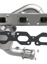 MagnaFlow California Grade CARB Compliant Manifold Catalytic Converter Ford Escape | Mazda Tribute 3.0L 2004                                     - 4583370 - Image 5