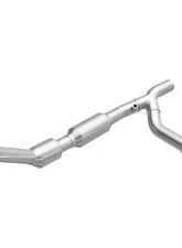 MagnaFlow Direct-Fit Catalytic Converter 4583412 for 2002-2003 Ford F-150, Stainless Steel                                     - 4583412 - Image 6