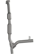 MagnaFlow Direct-Fit Catalytic Converter 4583412 for 2002-2003 Ford F-150, Stainless Steel                                     - 4583412 - Image 4