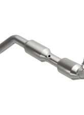 MagnaFlow Direct-Fit Catalytic Converter 4583705 for 2004 Ford F-150, Stainless Steel                                     - 4583705 - Image 6