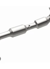 MagnaFlow Direct-Fit Catalytic Converter 4583705 for 2004 Ford F-150, Stainless Steel                                     - 4583705 - Image 2