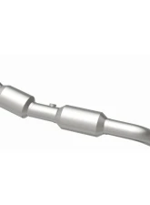 MagnaFlow Direct-Fit Catalytic Converter 4583705 for 2004 Ford F-150, Stainless Steel                                     - 4583705 - Image 3