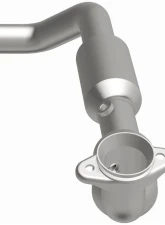 MagnaFlow Direct-Fit Catalytic Converter 4583705 for 2004 Ford F-150, Stainless Steel                                     - 4583705 - Image 5