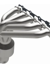 MagnaFlow California Grade CARB Compliant Manifold Catalytic Converter Chevrolet | GMC | Hummer | Isuzu 3.5L 2004-2006                                     - 4583862 - Image 2